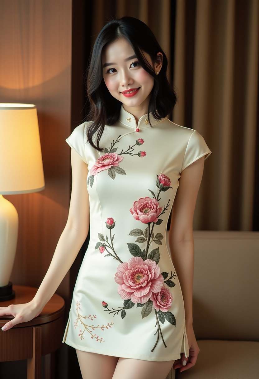 星河入梦